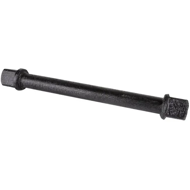 GEKO Zwarte moersleutel met doppen 32-33 mm - krachtig en compact