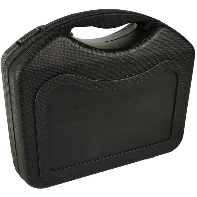 GEKO Dopsleutelset - Hoogwaardige Precisie - Geschikt voor Pneumatische Gereedschappen - 8-delig