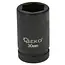 GEKO Impact dopsleutel - 1" aansluiting - 30 mm - Voor zware omstandigheden