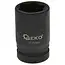 GEKO Impact dopsleutel - 1" - 32 mm - Voor zware omstandigheden