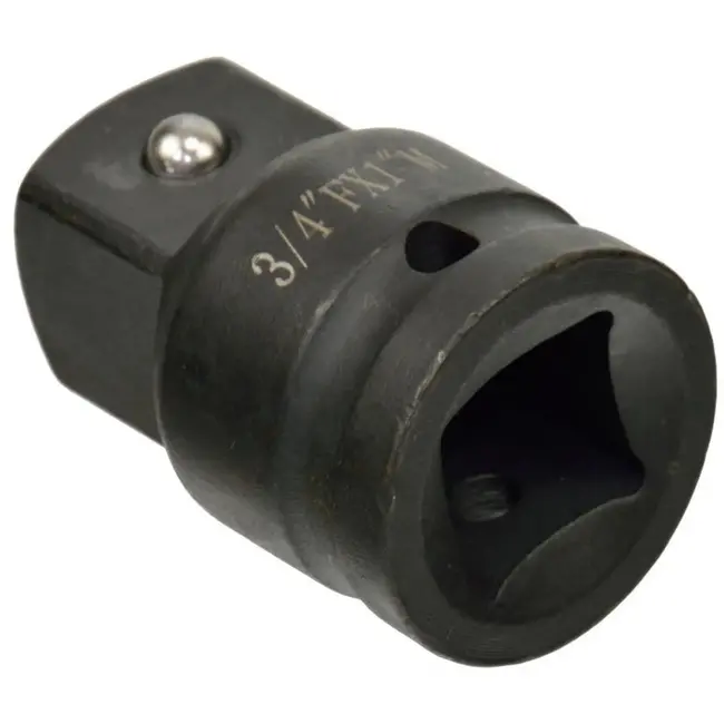 GEKO Impact reductieset - 8-delig - Geschikt voor zware belasting - Inclusief pin- en vergrendelingsring