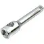 GEKO Dopsleutelset - 12-punts - Chroom Vanadium - 21-65 mm - 26-delig