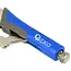 GEKO Lockwrench - Zelfsluitend - Dual Colour PVC Handvat - 250 mm