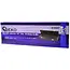 GEKO Dopsleutelset - 1/2" - Diep - Cr-Mo Staal - 10-30 mm - 78 mm Lengte