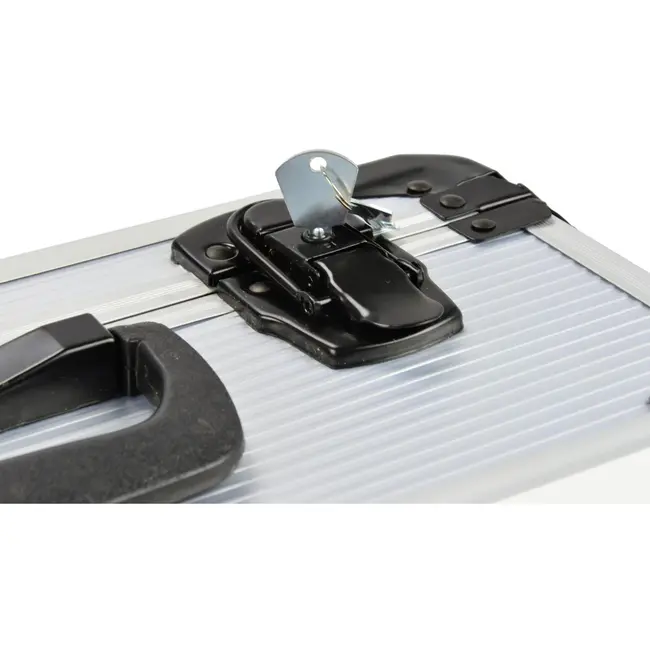 GEKO Gereedschapsset - 187-delig - Chroom Vanadium - Handige Koffer - Inclusief Ratel en Sleutels