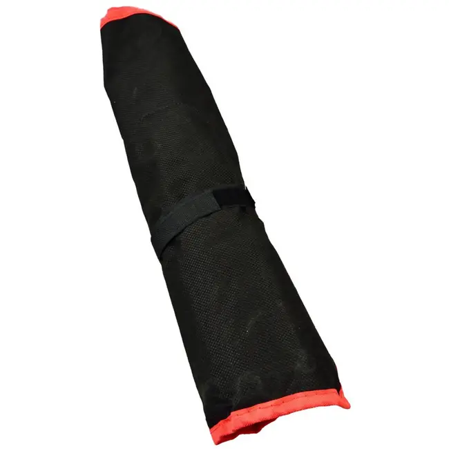 GEKO Polijste steeksleutelset - 12-delig - 6-32 mm - Chroom vanadium - Inclusief opbergetui