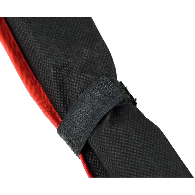 GEKO Torx ringsleutelset - gepolijst - chroom vanadium - 4-delig - E6-E24