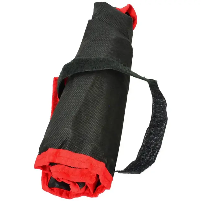 GEKO Satin Finish Steeksleutelset - 12-delig - 6-22 mm - Antislip & Roestbestendig