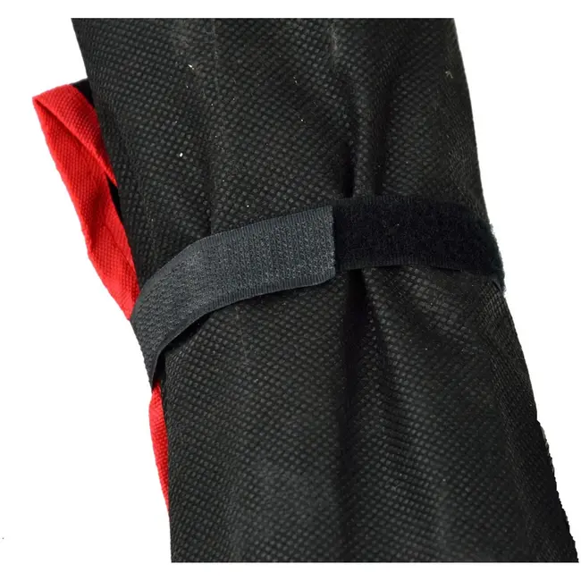 GEKO Satin afwerking steeksleutelset - 12-delig - 6-32 mm - met opbergetui