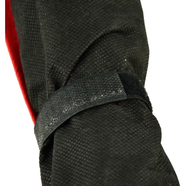 GEKO Dubbelzijdige ringsleutelset - 8-delig - 6-22 mm - Chroom vanadium - Inclusief opbergetui