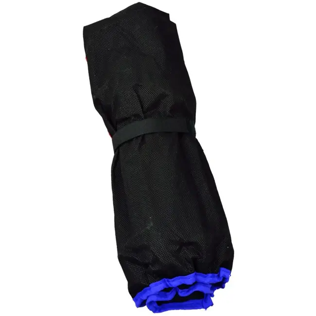 GEKO Ringsteeksleutelset - 12-delig - Dubbelzijdig - Chroom Vanadium - 6-32 mm - Inclusief opbergetui