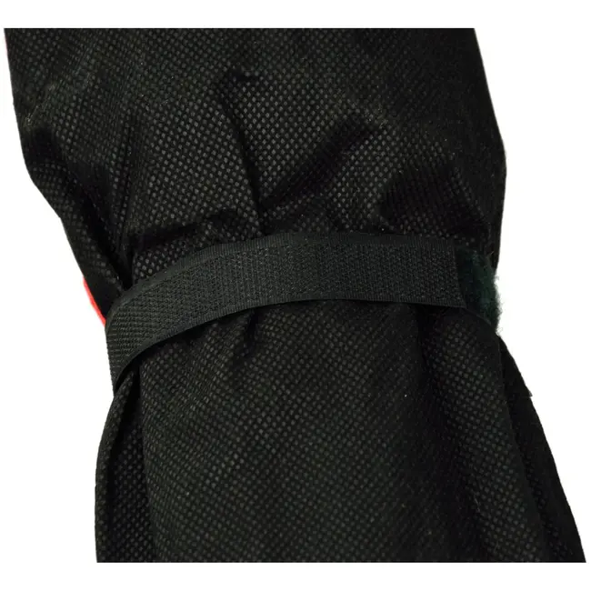 GEKO Ringsteeksleutelset - 12-delig - Dubbelzijdig - Chroom Vanadium - 6-32 mm - Inclusief opbergetui