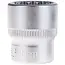 GEKO Metric dopsleutel - 18 mm - 12-punts - chroom vanadium staal