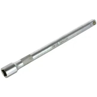 GEKO Verlengstuk - Chroom Vanadium Staal - 250 mm - 1/2" Aandrijving