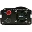 GEKO Voltage-omvormer - 24V naar 230V - 250/500W - USB-poort - Slimme koeling