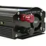 GEKO Voltage-omvormer - 24V naar 230V - 250/500W - USB-poort - Slimme koeling