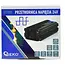 GEKO Voltage-omvormer - 24V naar 230V - 250/500W - USB-poort - Slimme koeling