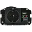 GEKO Voltage omvormer - 24V naar 230V - 350/700W - USB-poort - Slimme koeling