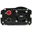 GEKO Voltage omvormer - 24V naar 230V - 350/700W - USB-poort - Slimme koeling