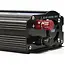 GEKO Voltage omvormer - 24V naar 230V - 350/700W - USB-poort - Slimme koeling