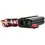 GEKO Voltage-omvormer 12V naar 230V - 500W Continu - 1000W Piek - USB-poort - Slimme Koeling