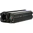 GEKO Voltage-omvormer 12V naar 230V - 500W Continu - 1000W Piek - USB-poort - Slimme Koeling