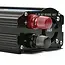 GEKO Voltage-omvormer 12V naar 230V - 500W Continu - 1000W Piek - USB-poort - Slimme Koeling