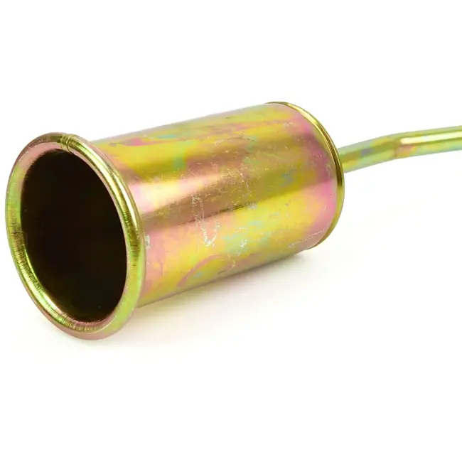 GEKO Driekoppige brander - 20 kW - 25-35-50 mm - 1,5 m slang - 1850°C