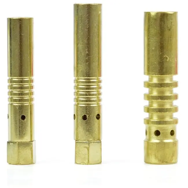 GEKO Verwarmingsbrander - 2 kW - Drie verwisselbare koppen - 1,5 m slang - Max. 1850°C