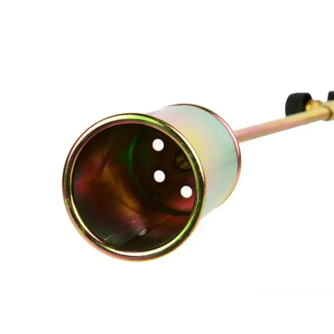 GEKO Verwarmingsbrander - 28 kW - Enkelvoudige kop - 60 mm - 60 cm lang