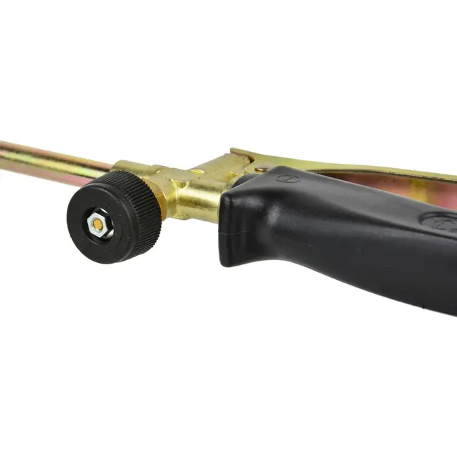 GEKO Verwarmingsbrander - 28 kW - Enkelvoudige kop - 60 mm - 60 cm lang