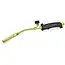 GEKO Gasbrander - 2 kW - 3 verwisselbare mondstukken - 1850°C - 40 cm lengte