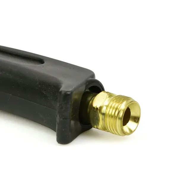 GEKO Dubbele brander verwarmingsbrander - 58 kW - 85 cm - 1850°C - 5 m slang