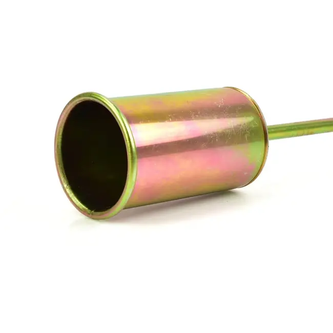 GEKO Verwarmingsbrander - Enkelvoudige kop - 60mm - 85cm lang - 58kW vermogen