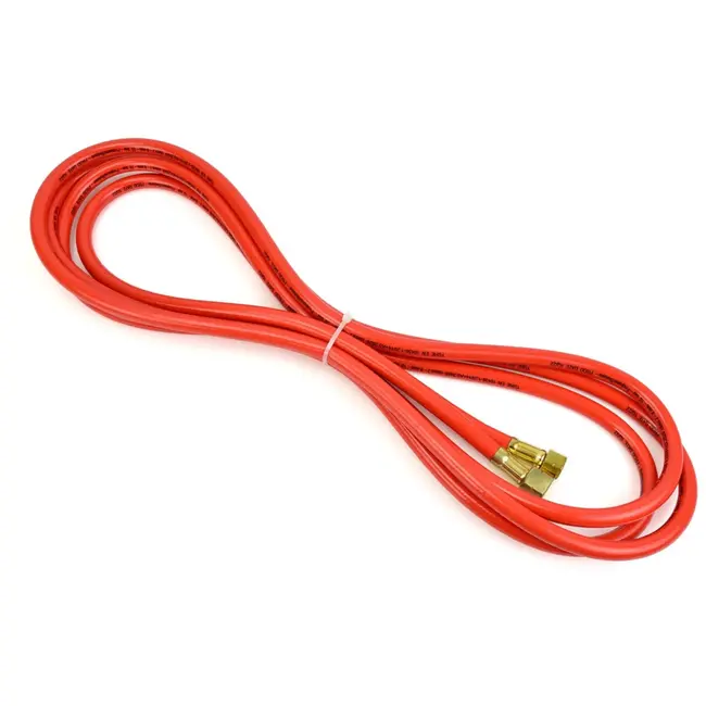 GEKO Verwarmingsbrander - Enkelvoudige kop - 60mm - 85cm lang - 58kW vermogen