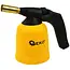 GEKO Blowtorch - Vlamregeling - Metalen behuizing - Voor 190g cartridges