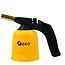 GEKO Blowtorch - Vlamregeling - Metalen behuizing - Voor 190g cartridges