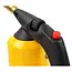 GEKO Blowtorch - Metalen behuizing - Vlamregeling - Piezo-ontsteking