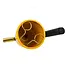 GEKO Blowtorch - Metalen behuizing - Vlamregeling - Piezo-ontsteking
