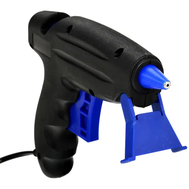 GEKO Lijmpistool - 200W - Snel Verwarmen - Inclusief Lijmsticks - 11,2 mm