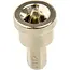 GEKO PH2 gipsplaat bits - met stop - hex schacht - 10 stuks