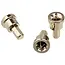 GEKO PH2 gipsplaat bits - met stop - hex schacht - 10 stuks