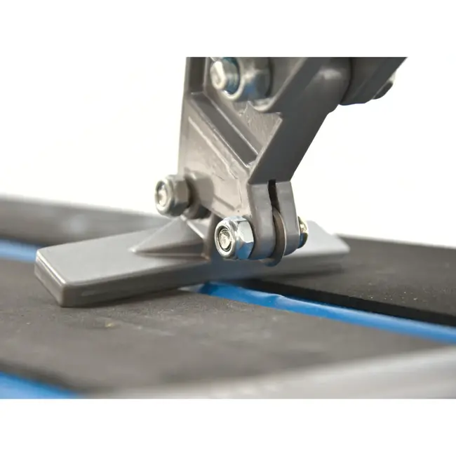 GEKO Tegelzaag - Multifunctioneel - 460 mm - Ergonomisch - Staal en Aluminium