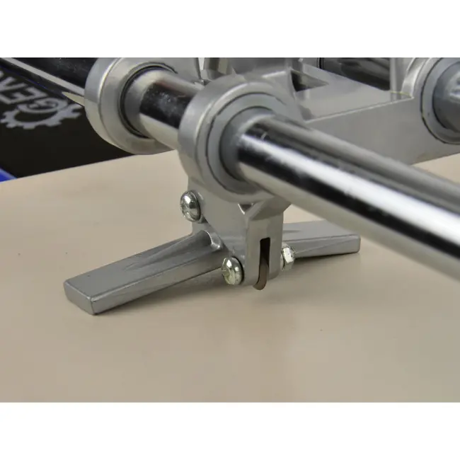 GEKO Tegelsnijder - Multifunctioneel - 600 mm - Ergonomisch - Voor Keramiek en Porselein