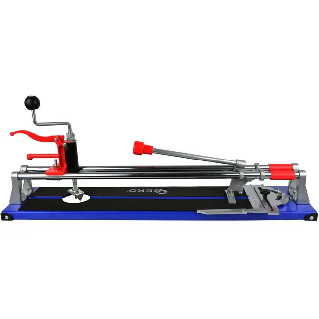 GEKO Tegelsnijder - Multifunctioneel - 600 mm - Ergonomisch - Voor Keramiek en Porselein