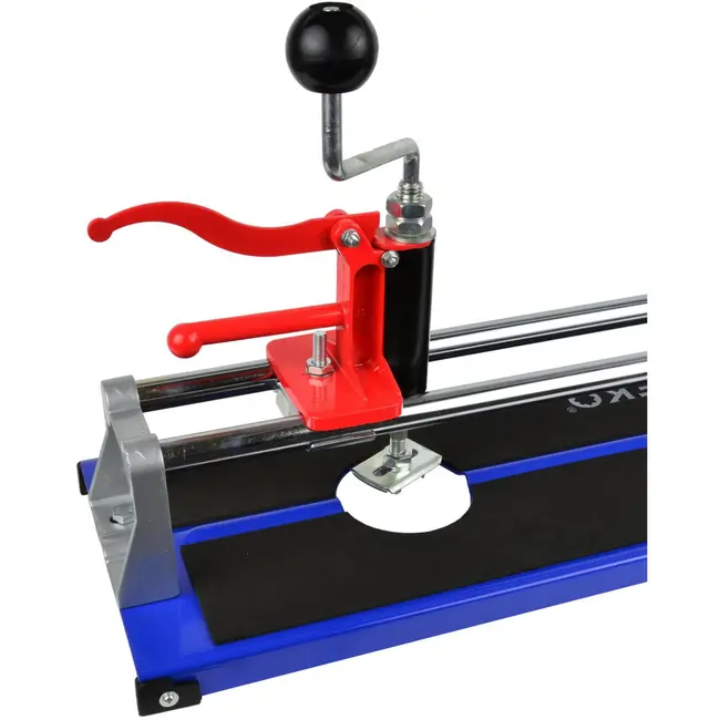 GEKO Tegelsnijder - Multifunctioneel - 600 mm - Ergonomisch - Voor Keramiek en Porselein