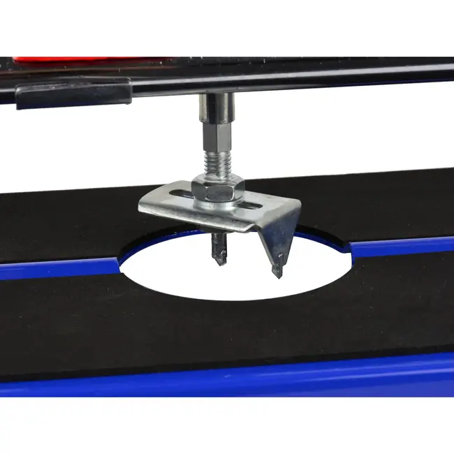 GEKO Tegelsnijder - Multifunctioneel - 600 mm - Ergonomisch - Voor Keramiek en Porselein