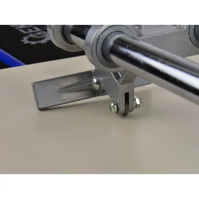 GEKO Tegelsnijder - Multifunctioneel - 600 mm - Ergonomisch - Voor Keramiek en Porselein