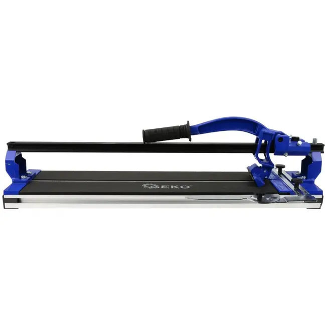 GEKO Tegelsnijder - Handmatig - 600 mm - Titanium Coating - Aluminium Basis
