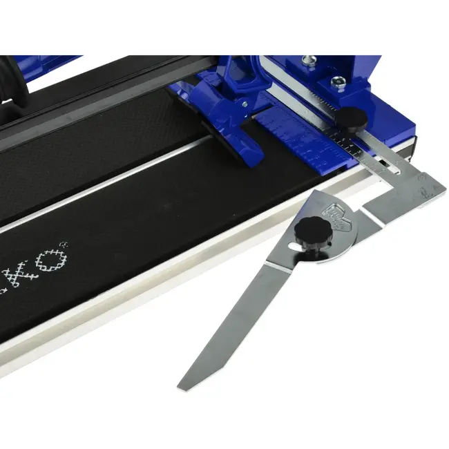 GEKO Tegelsnijder - Handmatig - 600 mm - Titanium Coating - Aluminium Basis